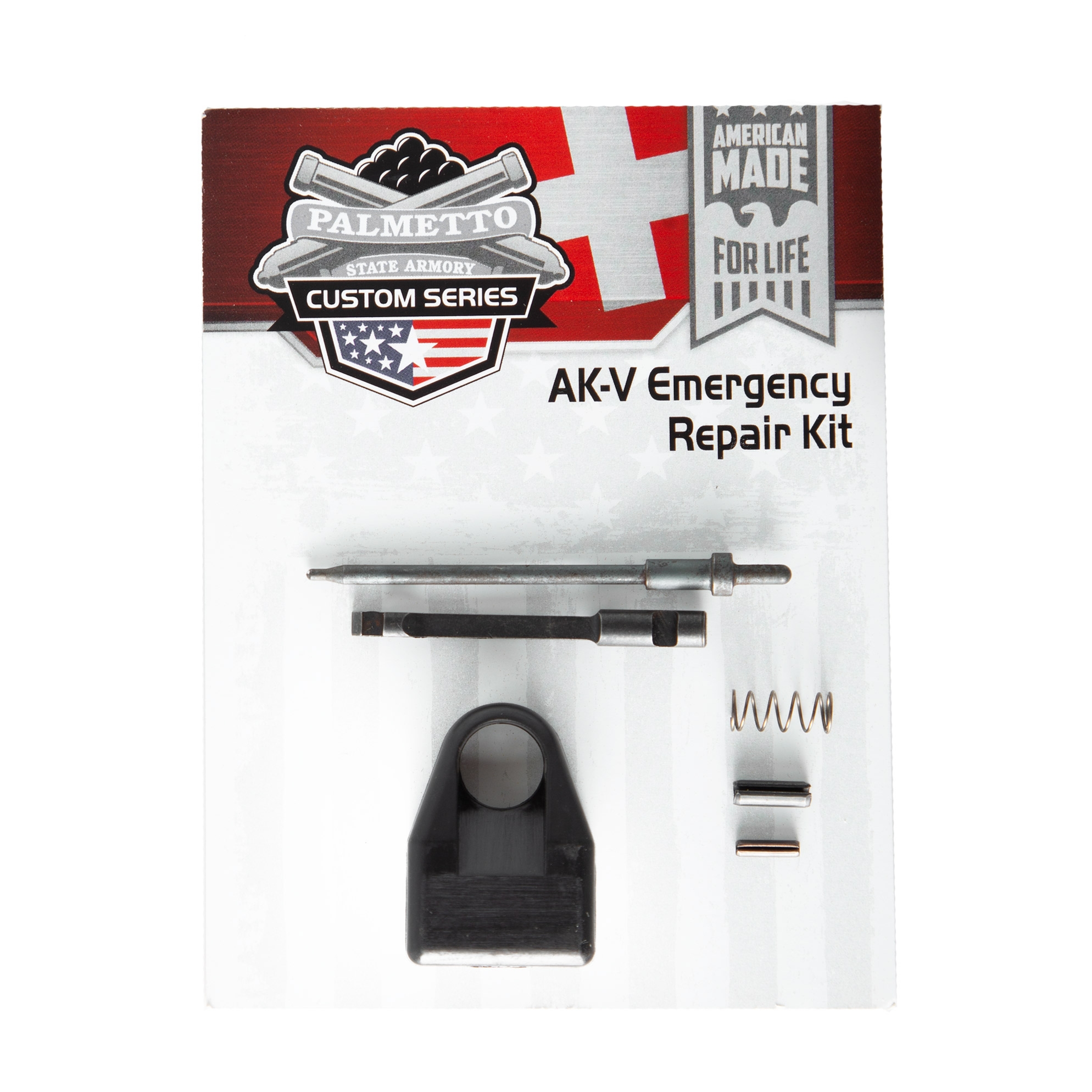 PSA Custom AK-V Emergency Repair Kit - Psa Custom