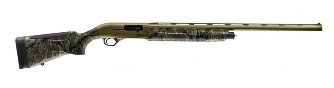 Beretta A300 Ultima Field SMU 28" 12ga, MO Treestand/Green SI Exclusive - J32TSG18 - Beretta