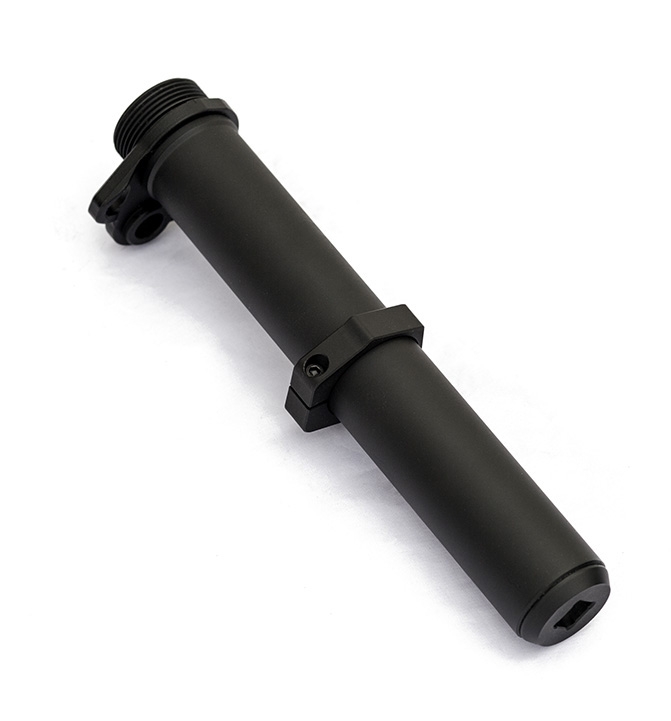 Odin Works Stabilizing Brace Pistol Tube  SB-PT - Odin Works
