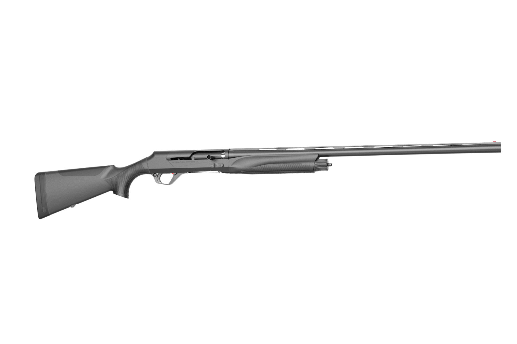Retay ACE-R 28" 20ga Extra Black - B-RACEBLK-28 - Retay