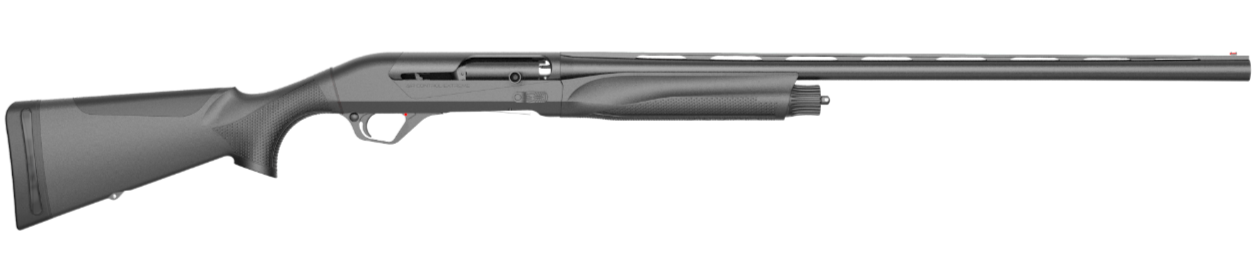 Retay ACE 26" 12ga Extra Black - ACEBLK-26 - Retay