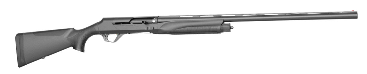 Retay ACE-R 28" 12ga Extra Black - RACEBLK-28 - Retay