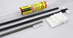 Three Piece Action / Chamber Kit - Proshot