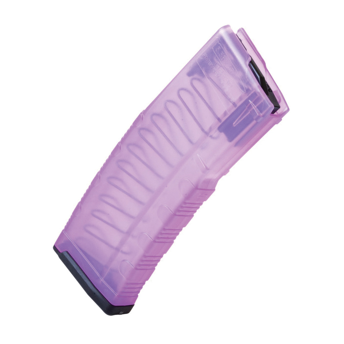 Amend 2 Mod-C 30rds .223 Remington/5.56x45mm, Translucent Pink - Amend 2