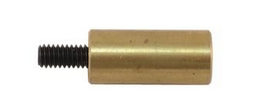 Pro-Shot Adaptor #8-32 Male Threads to #10/32 Female Threads - AD8 - Proshot