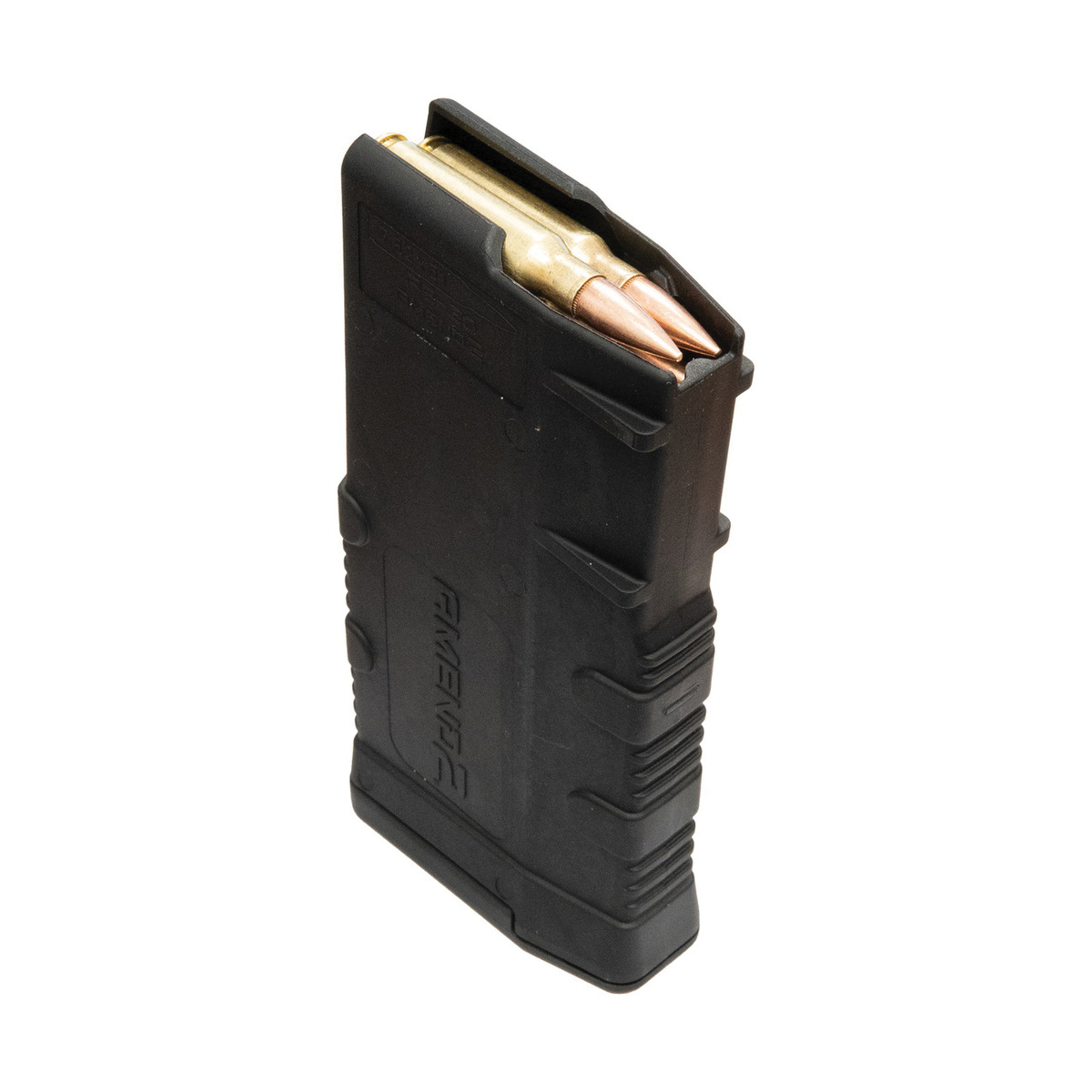 Amend 2 Mod 2 20rds 7.62x51mm/.308 Win, Black - Amend 2