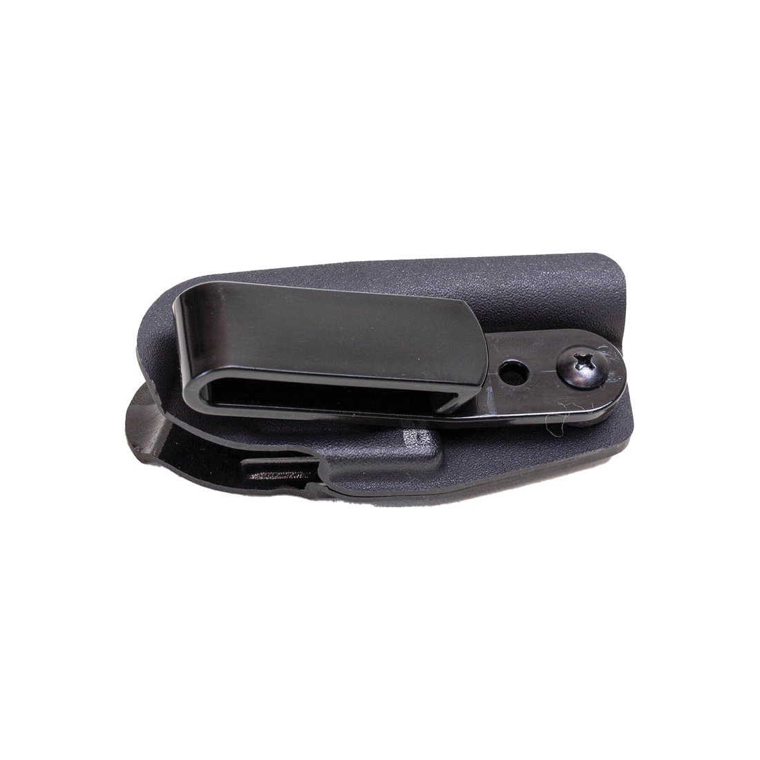 Amend 2 Minimalistic Techna Carry Glock G42/G43/G43X/G48 IWB Holster Ambidextrous Kydex, Black