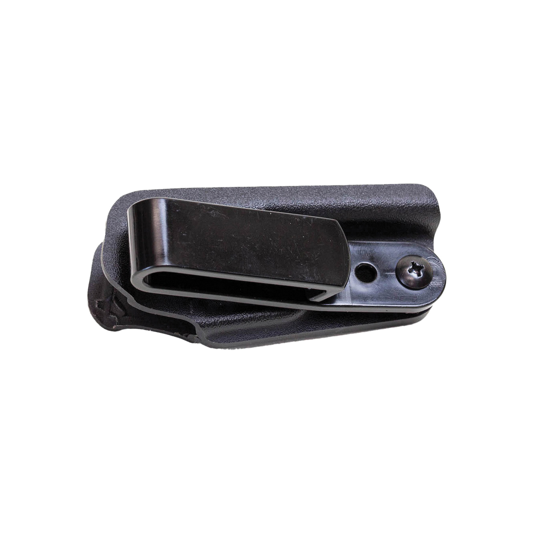 Amend 2 Minimalistic Techna Carry Sig Sauer P365 IWB Holster Ambidextrous Kydex, Black