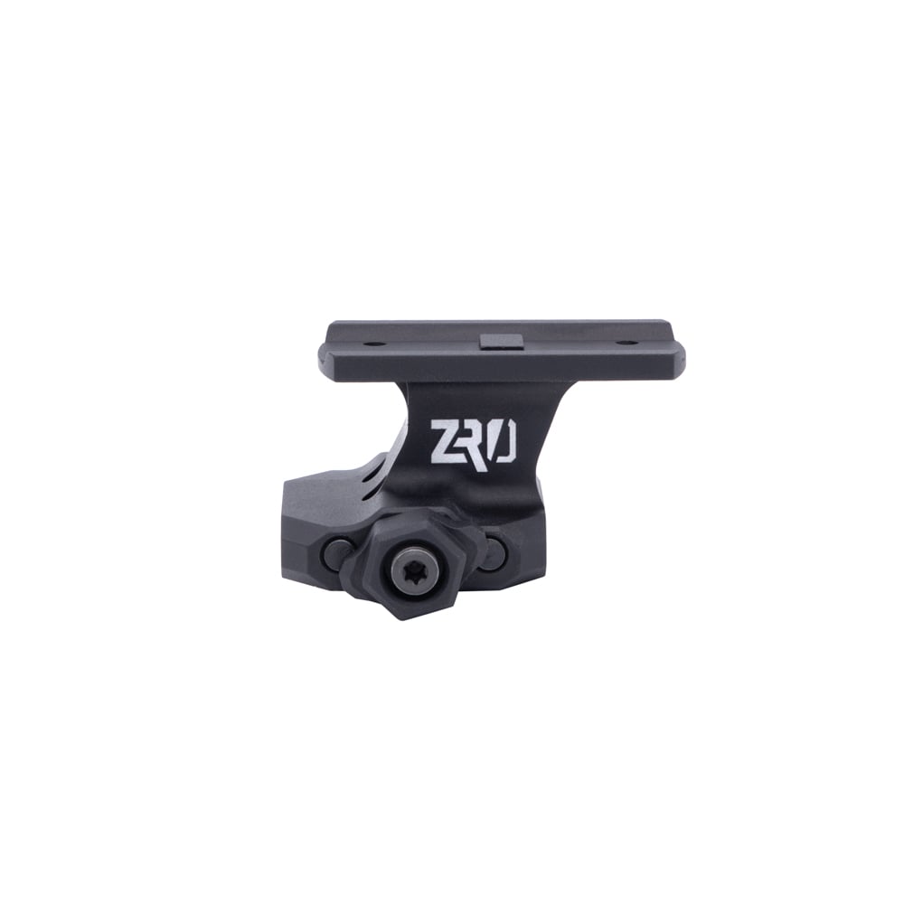 ZRO Delta FRZ T1 QD Mount 1/3 Co-Witness - Zro Delta
