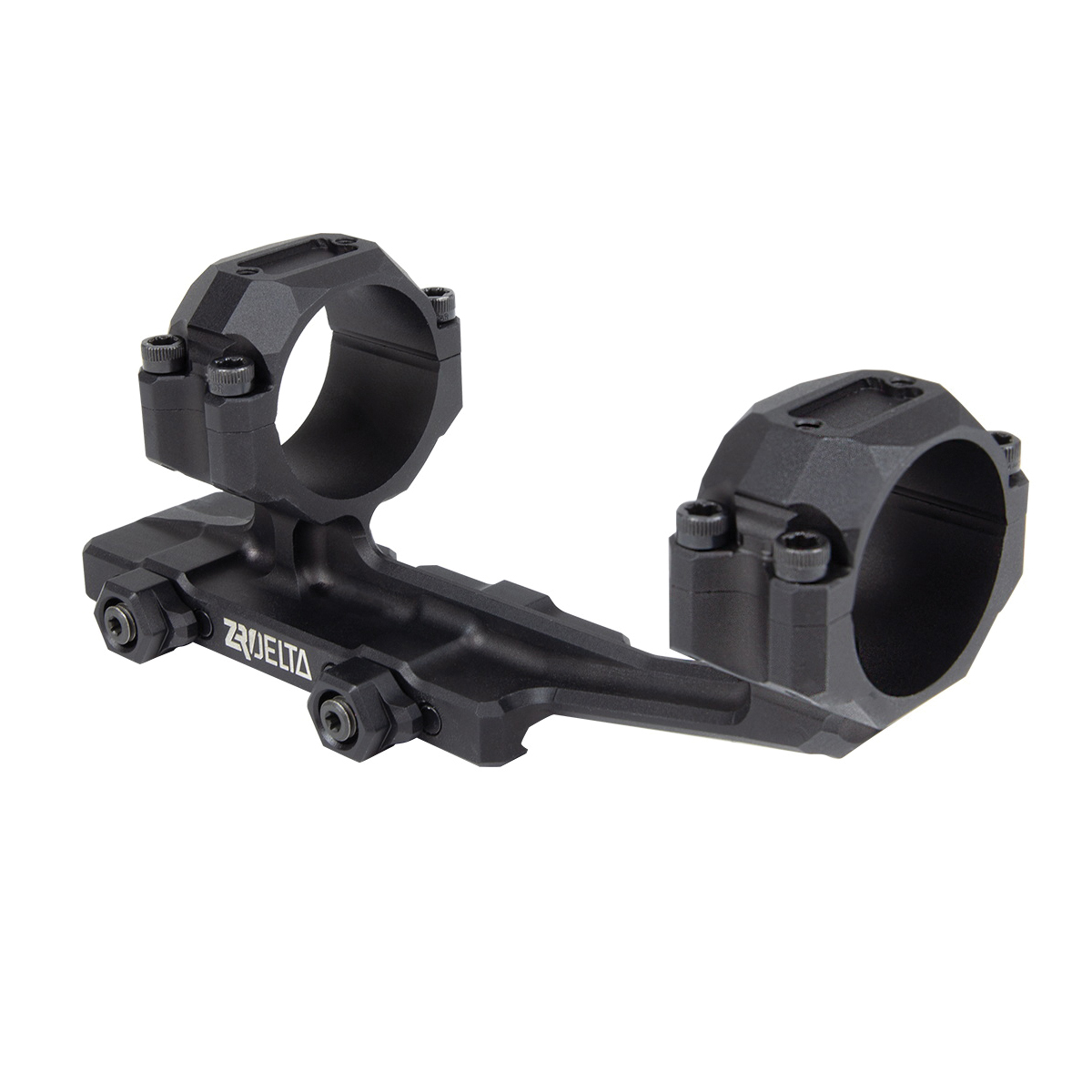 ZRO Delta ZRO-FRZ Cantilevered QD Mount 34mm - Zro Delta