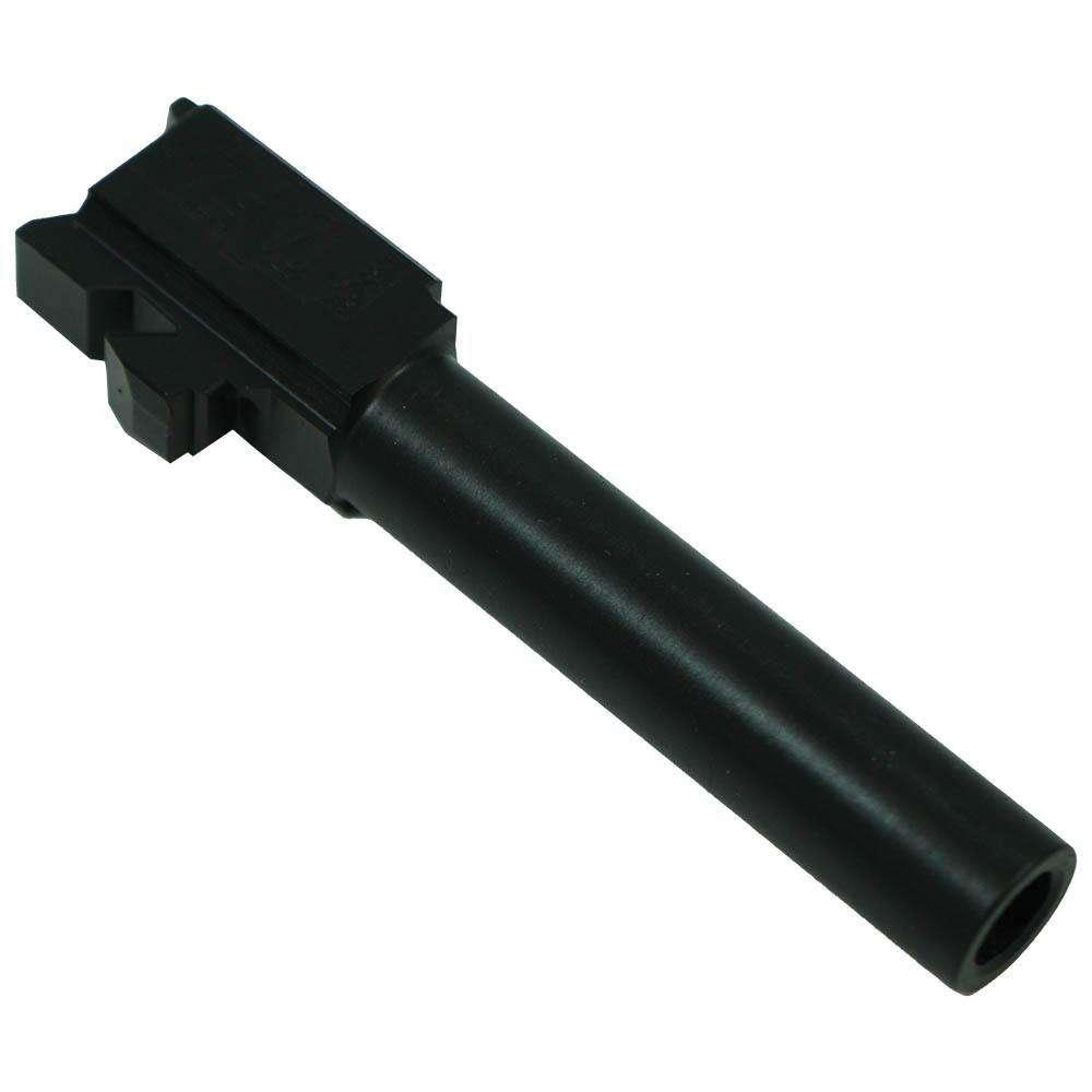 ZRO Delta Modulus Barrel 9mm 4.58", Black - Zro Delta