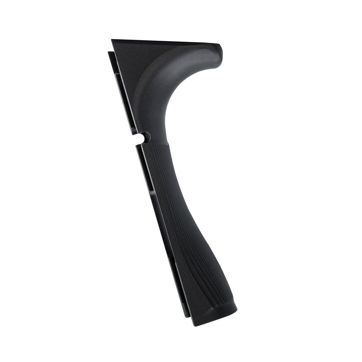 ZRO Delta Modulus Standard Backstrap Fits Compact Pistol, Black - Zro Delta