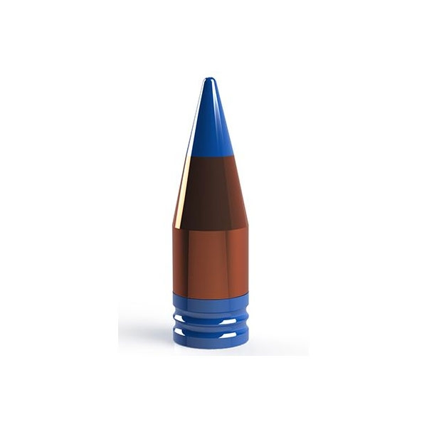 CVA Powerbelt .45 Cal 280 gr Aerotip ELR 15 Bullets - AC1600AT