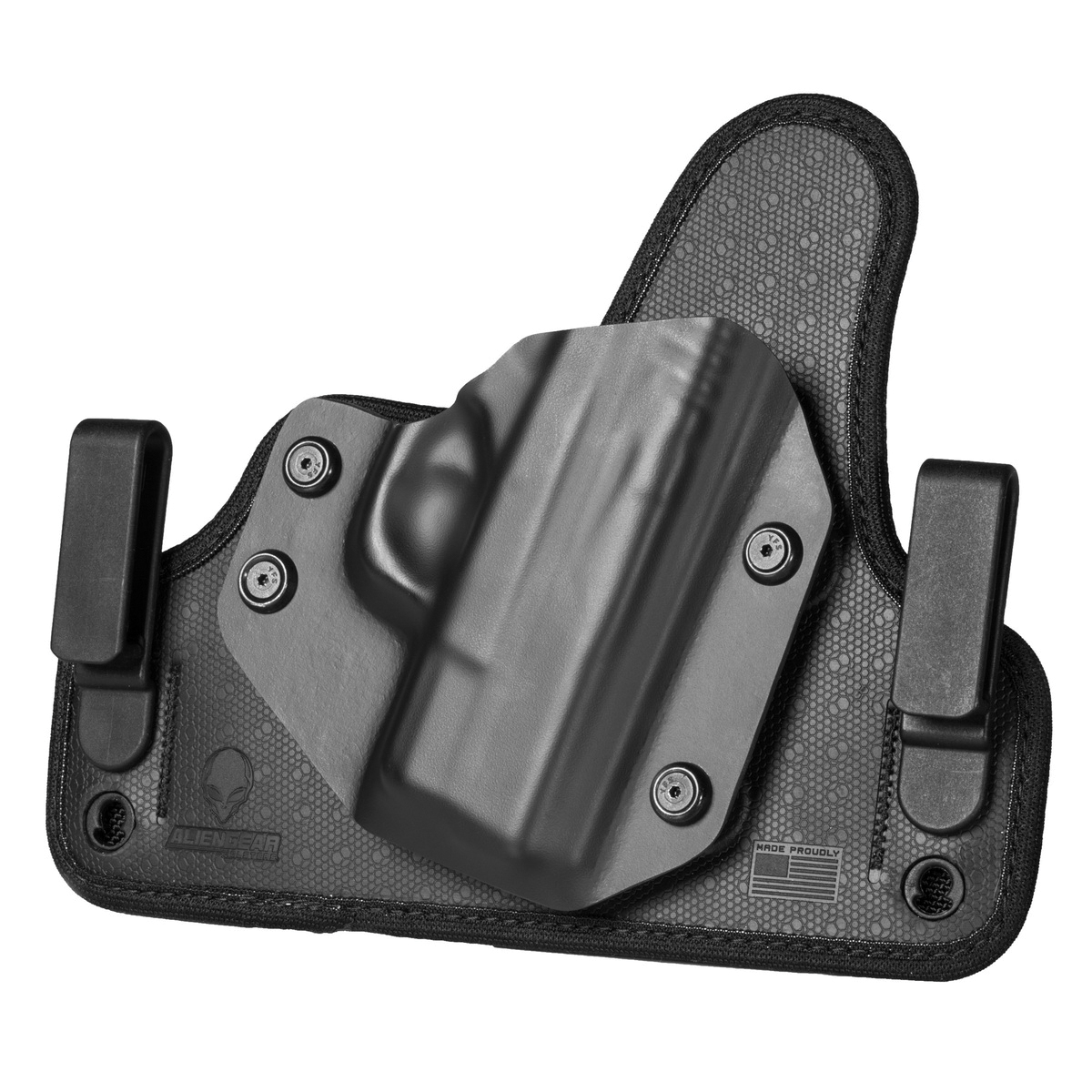 Galco Classic Lite 2.0 Glock G43 Shoulder Holster System Right Steerhide Leather, Natural Tan