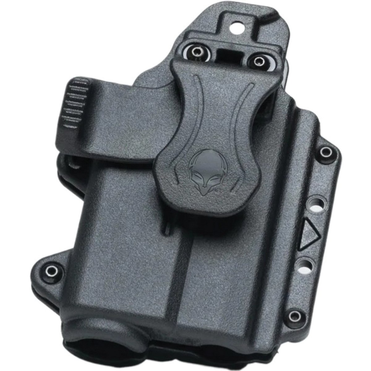G-Code PHCO/Phenom Commando Sig P365 X-Macro IWB Holster Right Kydex, Black