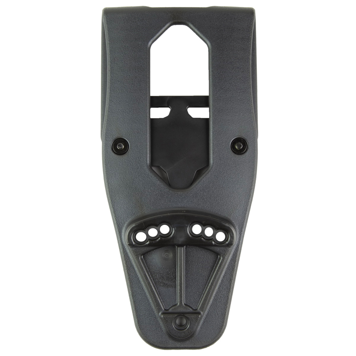 Alien Gear Rapid Force Level 3 Duty Sig Sauer P320 Full-Size/M18 Holster Right Polymer, Black - Alien Gear