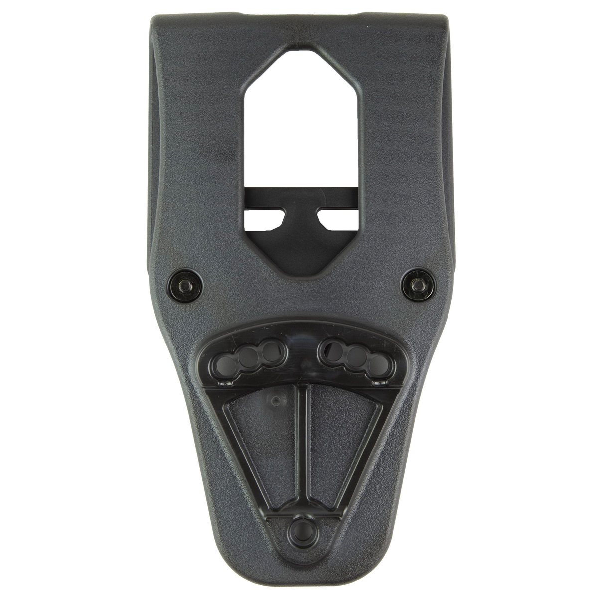 Alien Gear Rapid Force Level 3 Duty Sig Sauer P320 Full-Size/M18 Holster Right Polymer, Black - Alien Gear