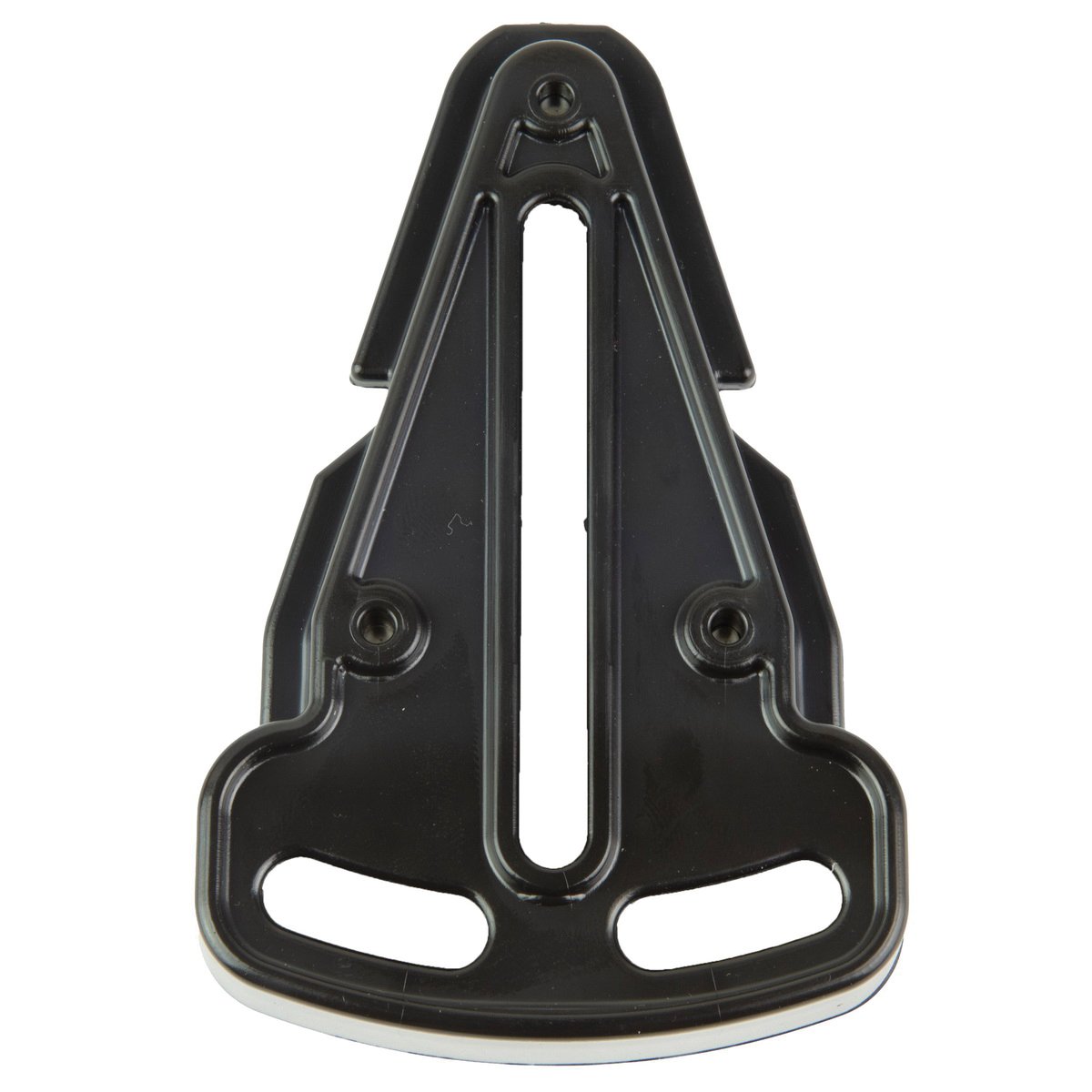 Alien Gear Rapid Force High Ride Belt Slide Polymer, Black - Alien Gear