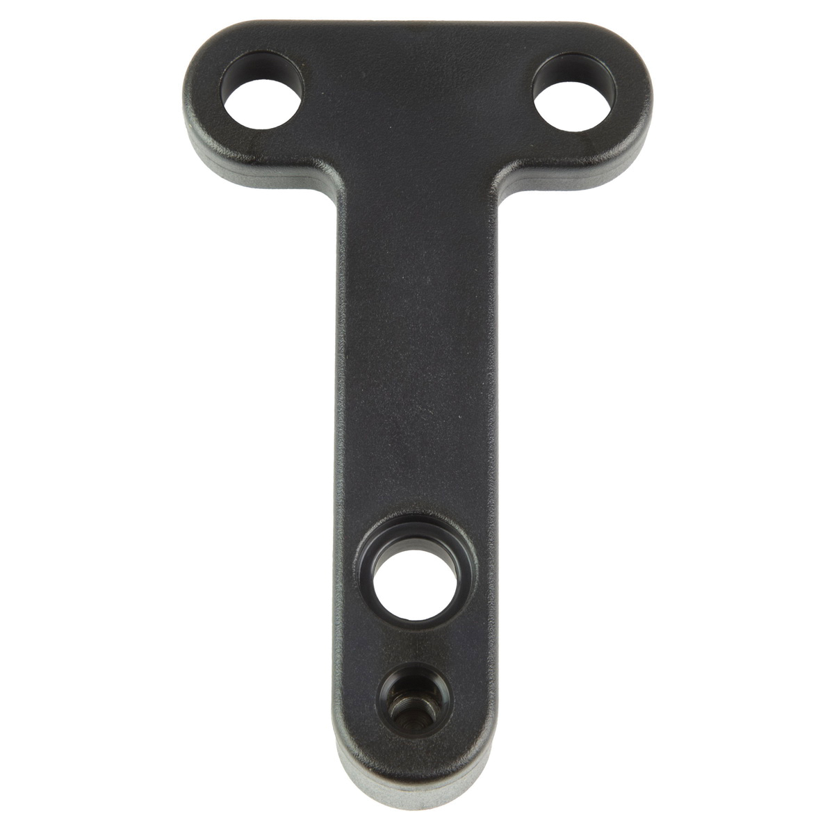 Alien Gear Rapid Force Low Ride Belt Slide Polymer, Black - Alien Gear