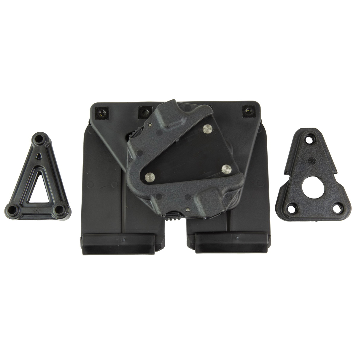 Alien Gear Rapid Force Multi-Holster Adapter Polymer, Black - Alien Gear