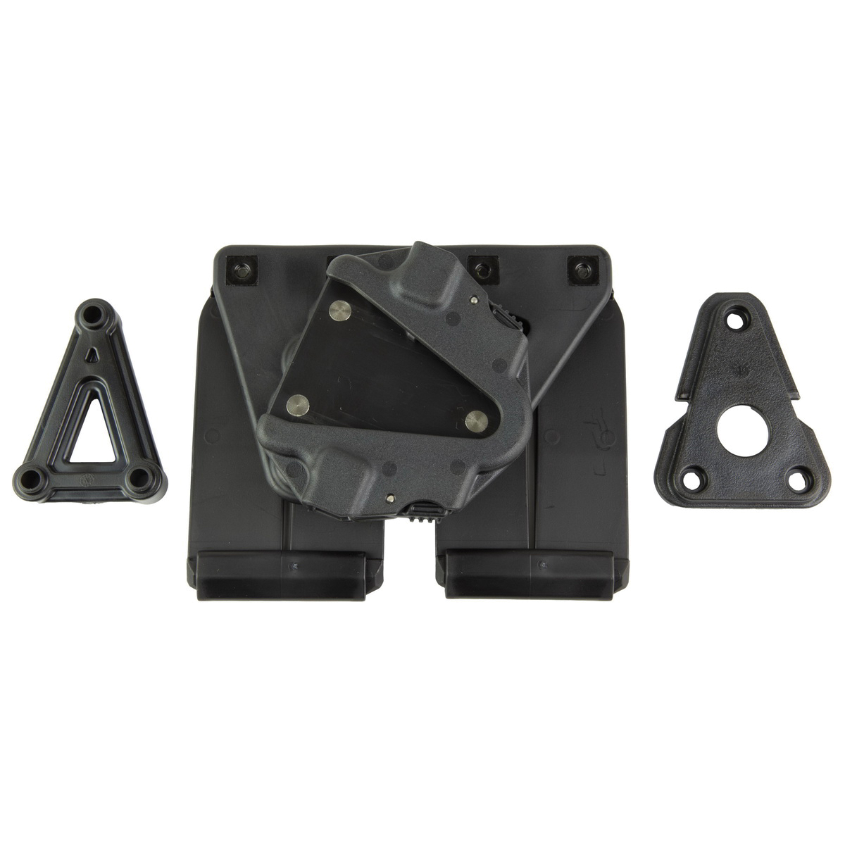 Alien Gear Rapid Force Tactical Adapter Polymer, Black - Alien Gear