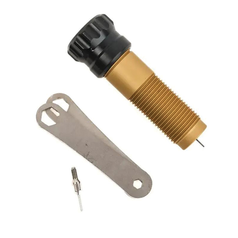 Area 419 Zero Universal Spring Loaded Decapping Die - Area 419