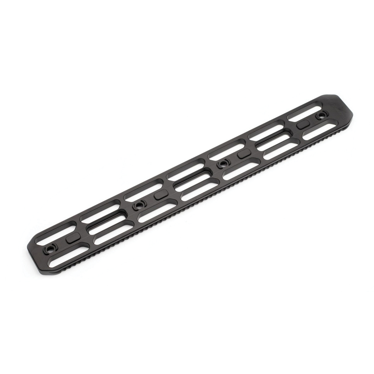 Area 419 Arcalock M-LOK Dovetail Rail 12", Black - Area 419