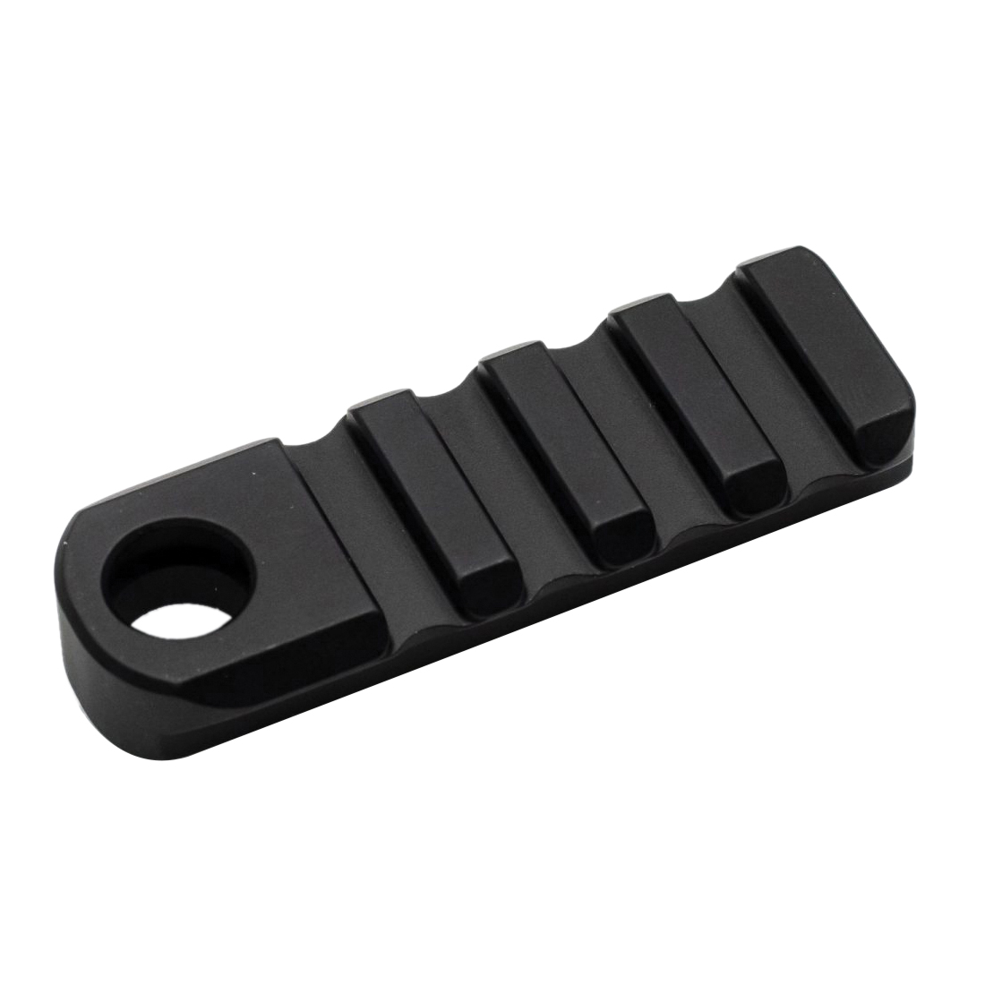 Area 419 Picatinny Adapter 2", Black - Area 419