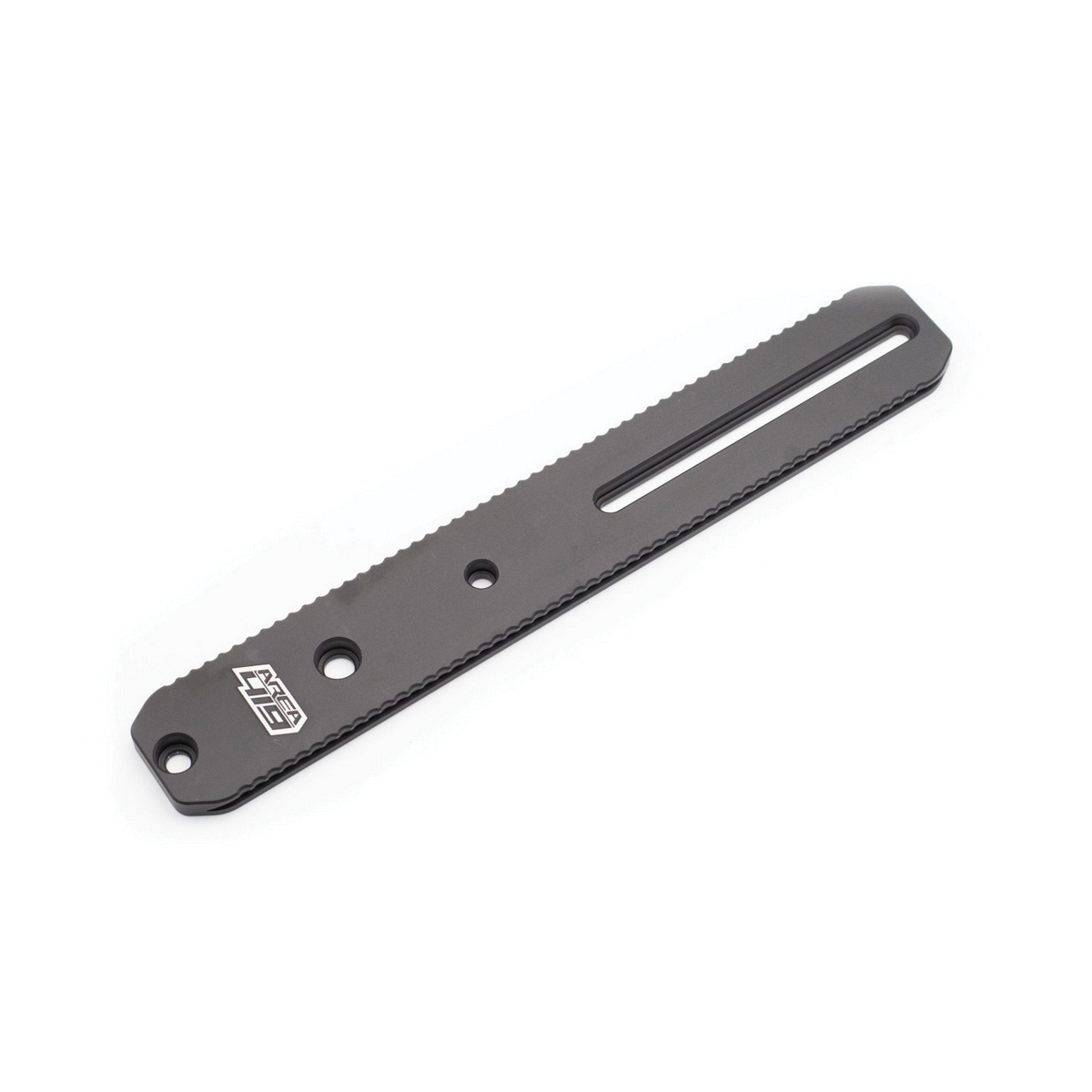 Area 419 Arcalock Universal Dovetail Flat Rail 10", Black - Area 419