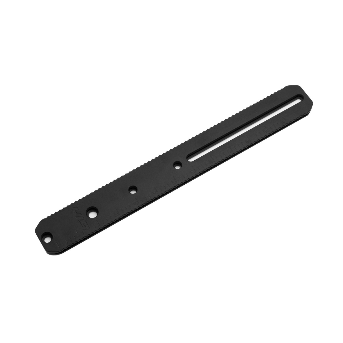 Area 419 Arcalock Universal Dovetail Flat Rail 12", Black - Area 419