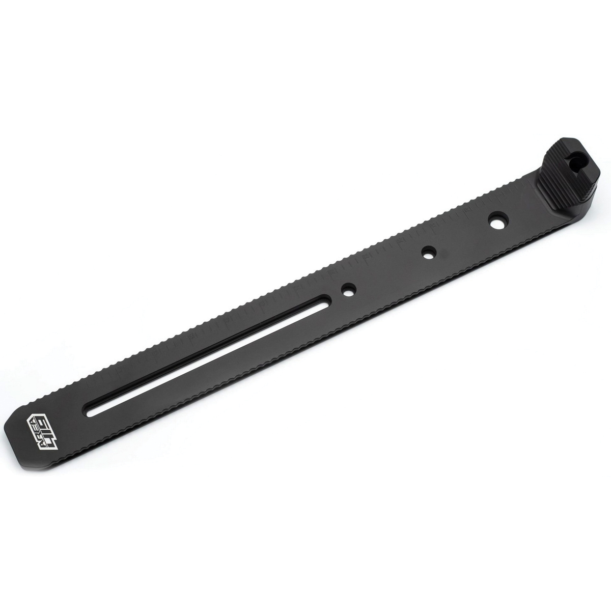 Area 419 Arcalock Universal Dovetail Rail 14", Black - Area 419