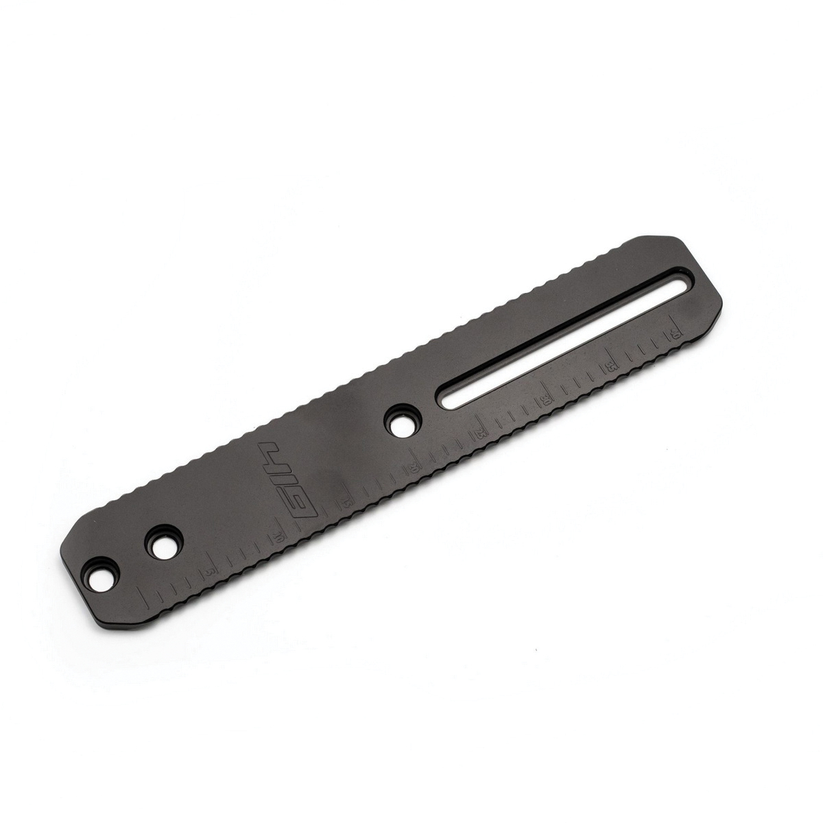 Area 419 Arcalock Universal Dovetail Flat Rail 8", Black - Area 419
