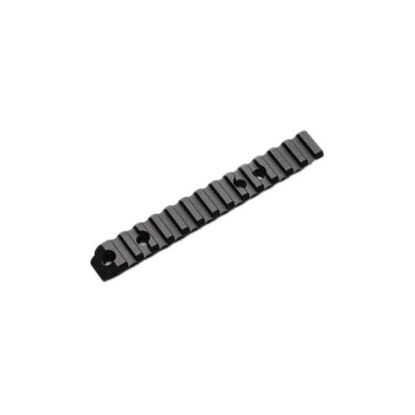 Area 419 1-Piece 1913 Picatinny Improved Scope Base T7075 Aluminum Alloy Fits Ruger 10/22 - Area 419