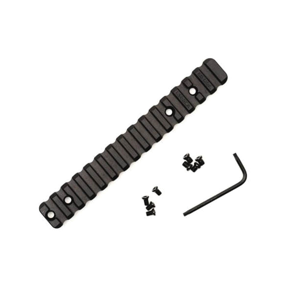 Area 419 Full Slotted 1913 Picatinny Improved Scope Base 7075 Aluminum Alloy Fits Remington 700 SA - Area 419