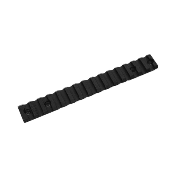 Area 419 1-Piece 1913 Picatinny Improved Scope Base T7075 Aluminum Alloy Fits Savage 110 SA - Area 419