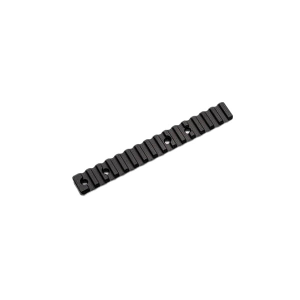 Area 419 Full Slotted 1913 Picatinny Improved Scope Base 7075 Aluminum Alloy Fits Tikka 1X SA - Area 419