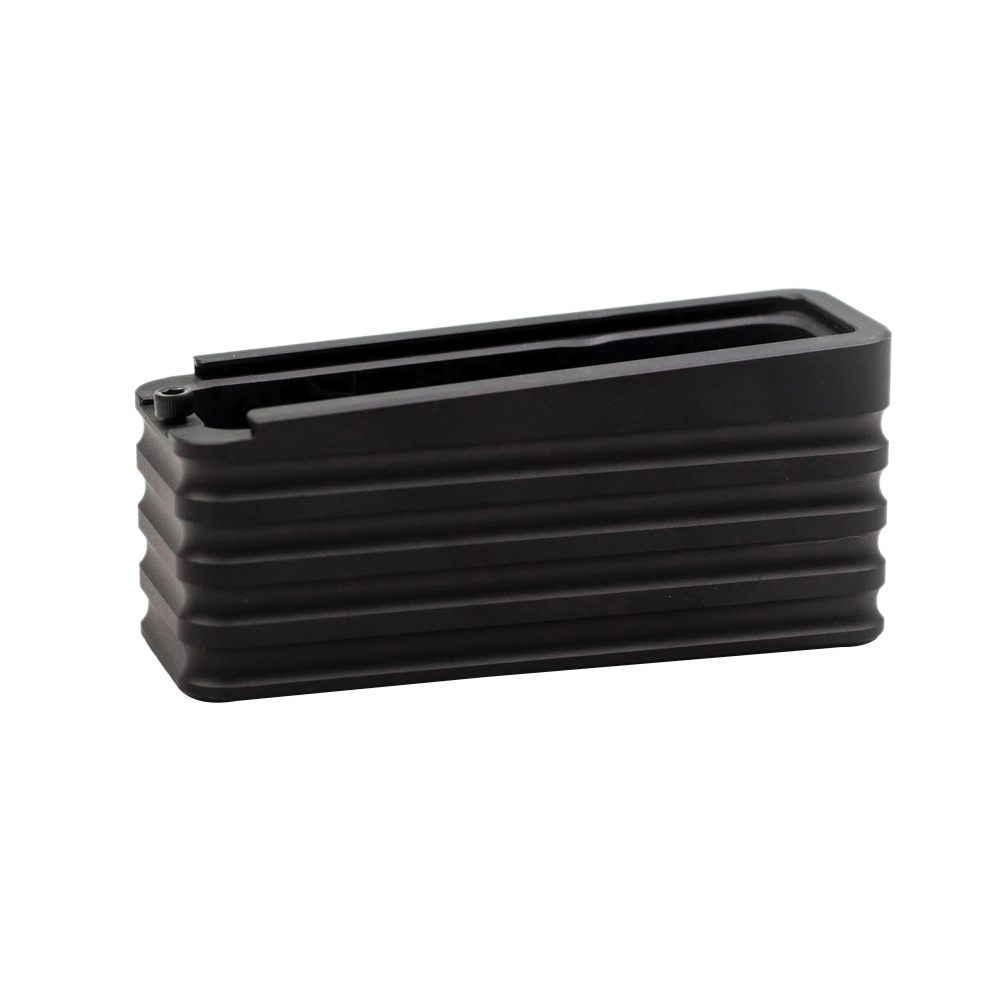 Area 419 Magazine Extension, Black