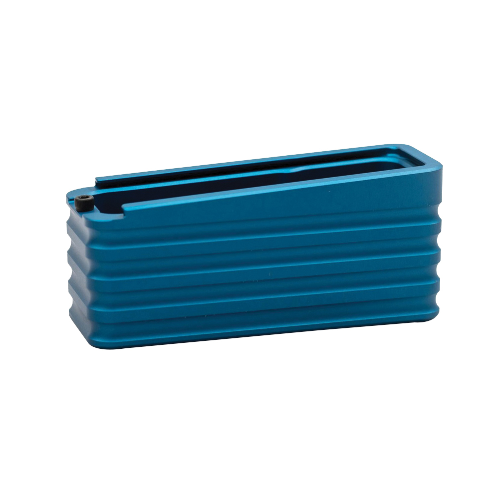 Area 419 Magazine Extension, Blue - Area 419