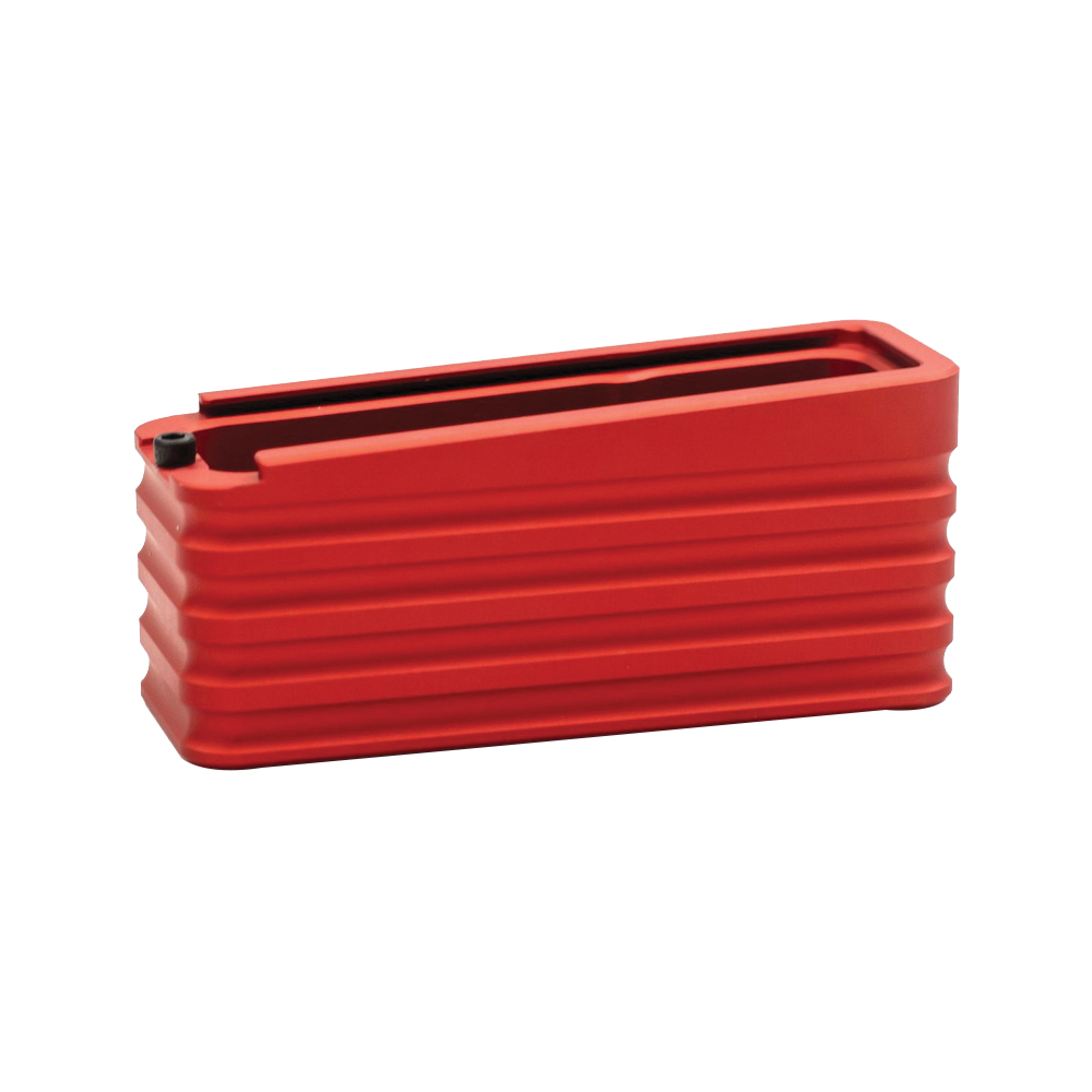 Area 419 Magazine Extension, Red - Area 419