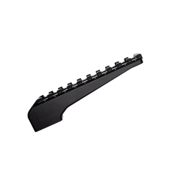 Area 419 Tactical Standard-Height 1-Piece Scope Mount Diving Board 7075 Aluminum Alloy