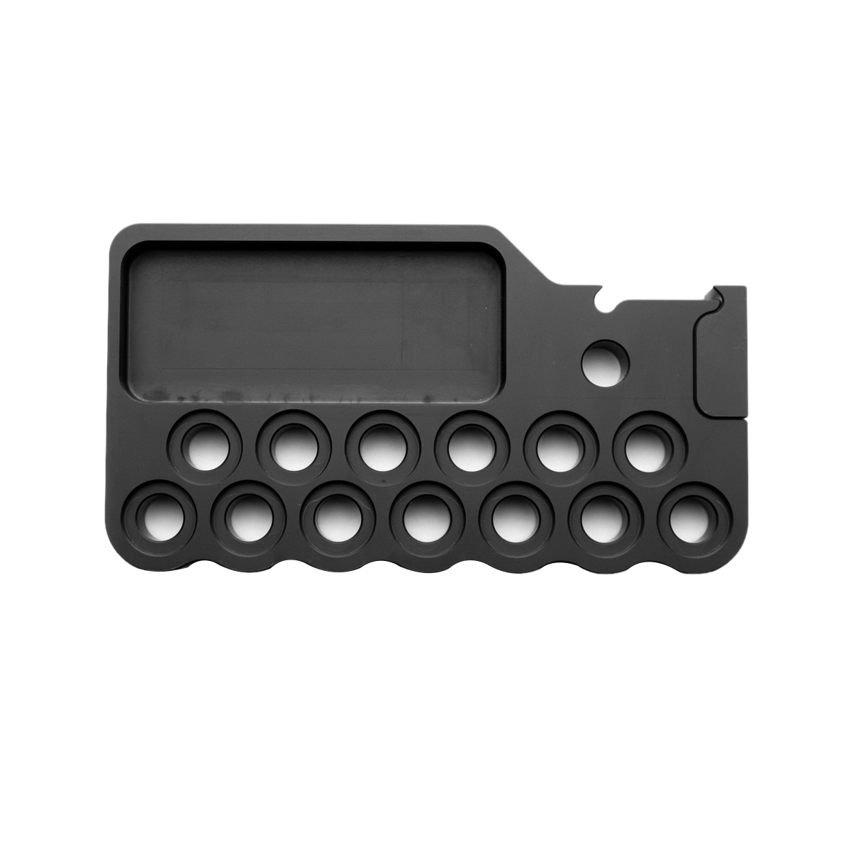 Area 419 Zero Storage Block - Area 419