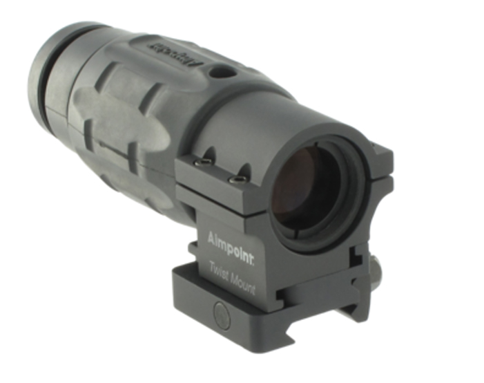 Aimpoint 3X Magnifier With Twist Mount - 12071 - Aimpoint