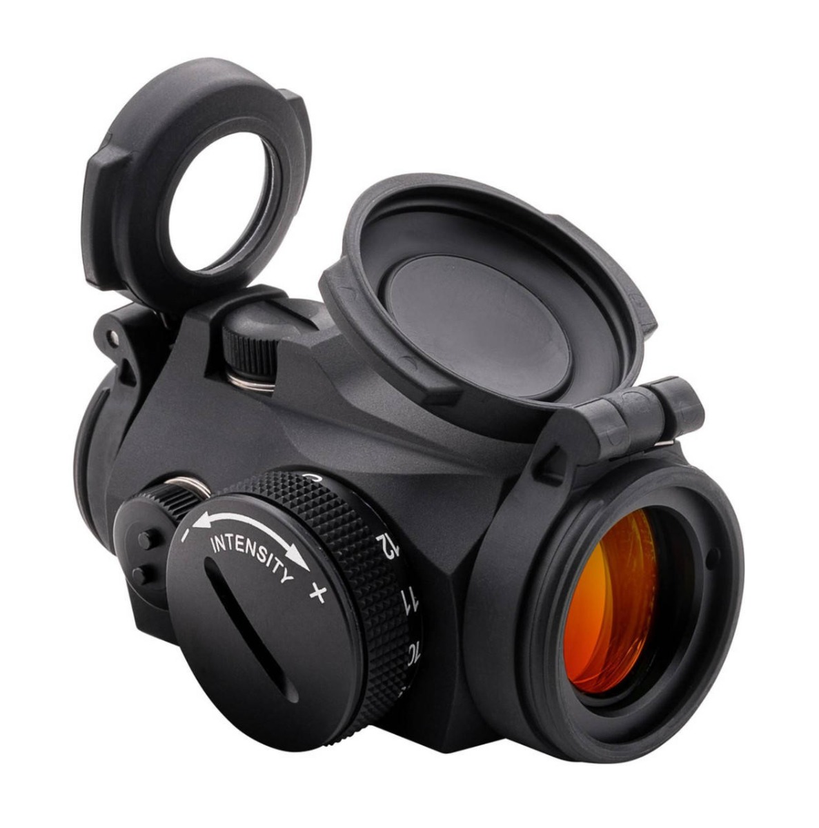 Aimpoint Micro T-2 2MOA - NO MOUNT - 200180 - Aimpoint