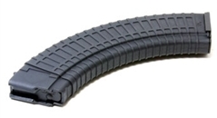 ProMag AK-47 7.62x39mm 40rd Black Polymer Magazine AK-A19 - Promag