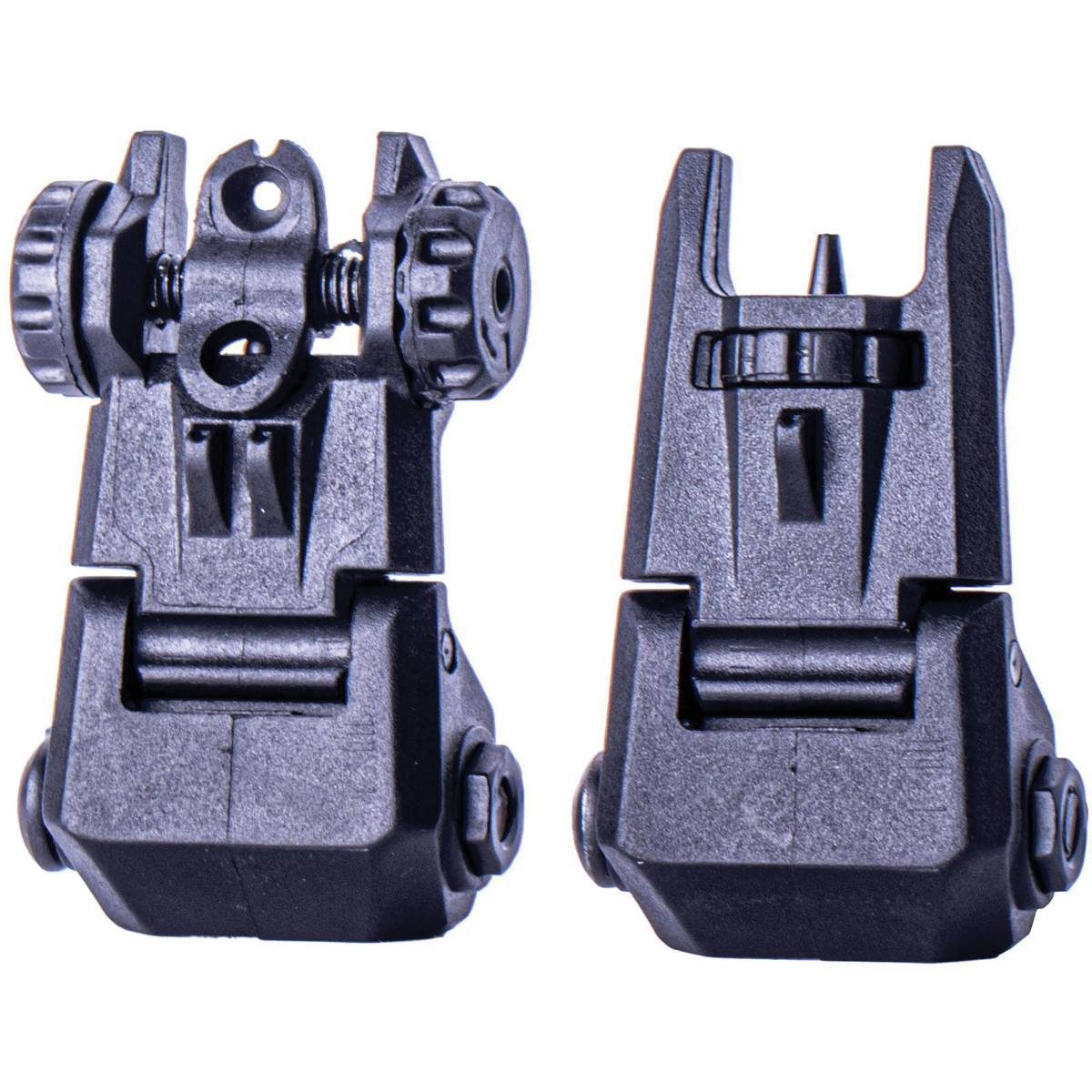 ATI Sight Set Front/Rear Flip-Up