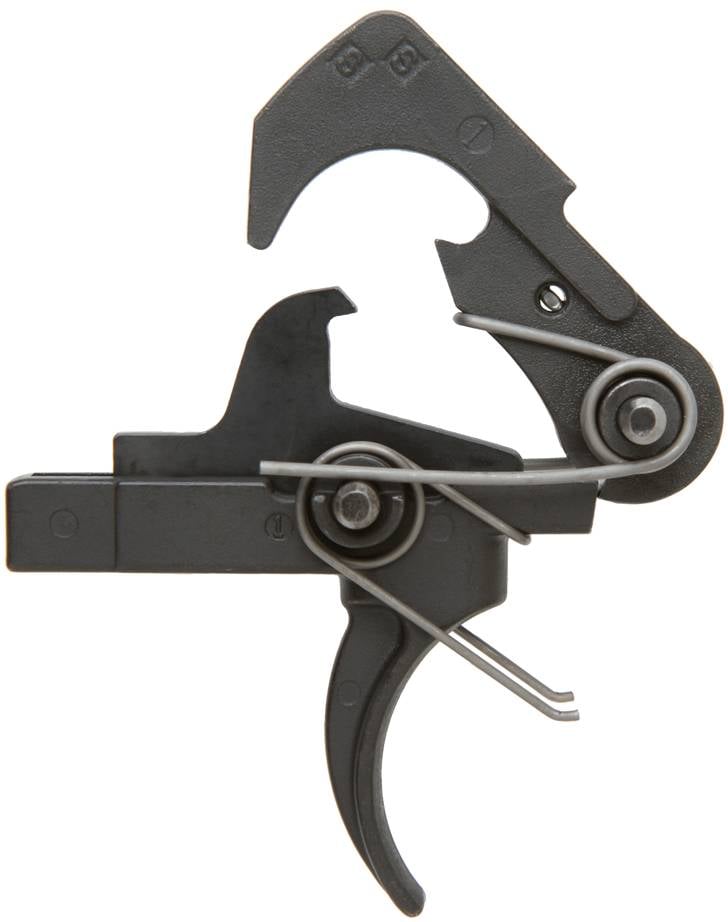 ALG Defense Quality Mil-Spec Trigger (QMS) 05-198 - Alg Defense Inc