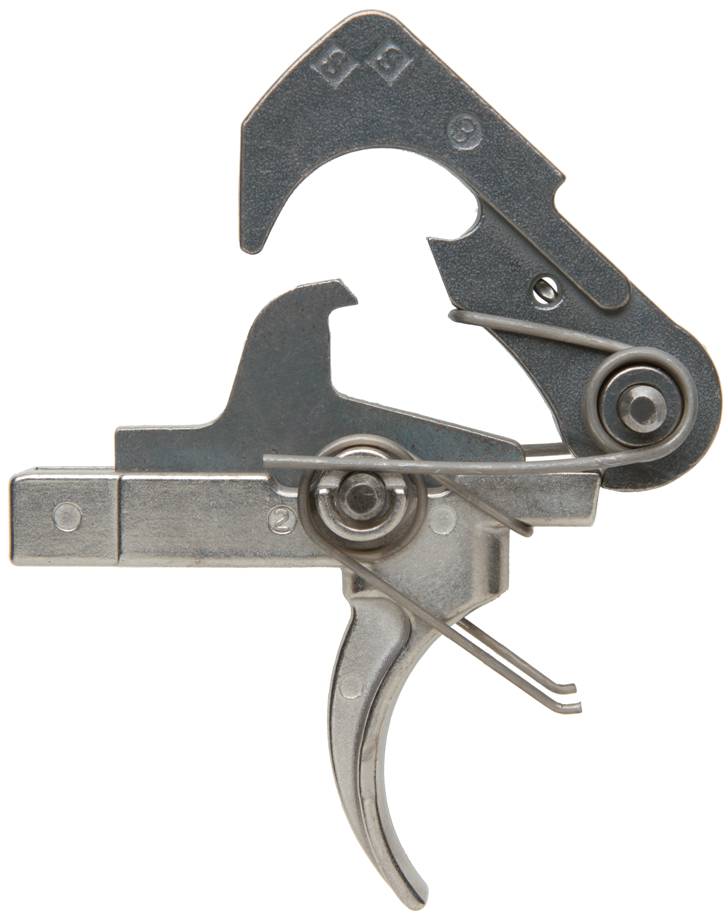 ALG Defense Combat Trigger (ACT) 05-199 - Alg Defense Inc