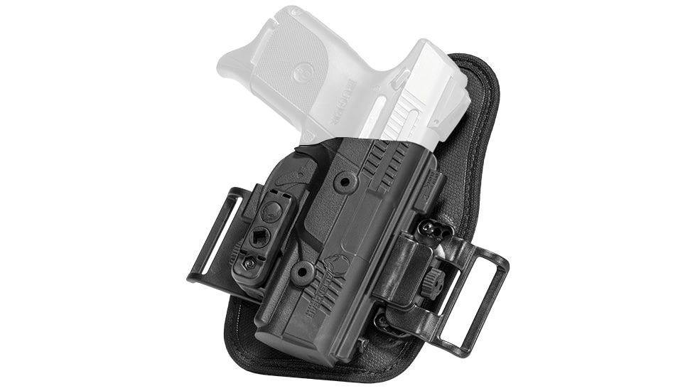 Alien Gear Shape Shift Slide - Springfield XDM 3.8 - RH - SSSL-0194-RH