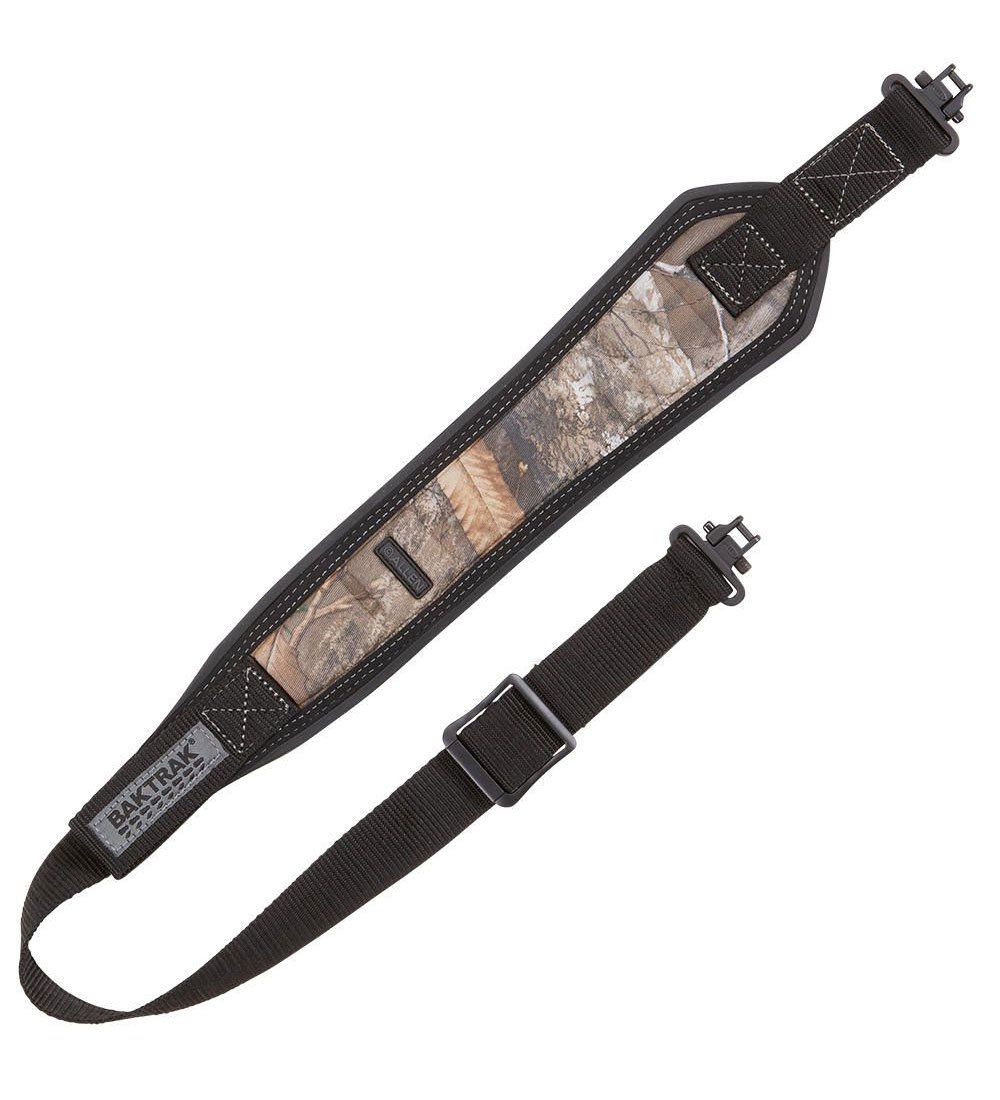 Allen BakTrak Padded Rifle Sling. RT Edge Camo - 8470 - Allen