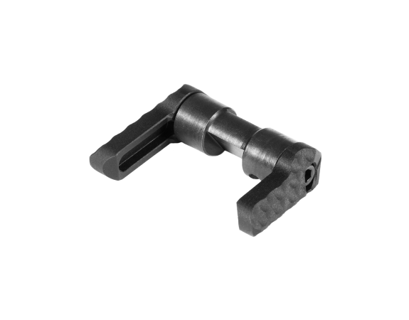 Seekins Precision SP Safety Selector Kit (Black) - - 0011580002 - Seekins